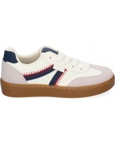 SPORT3PUNTO0 AD-5237-BEIGE VARIOS COLORES