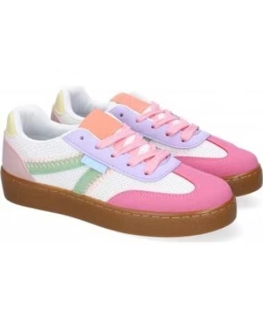 SPORT3PUNTO0 AD-5237-ROSA VARIOS COLORES