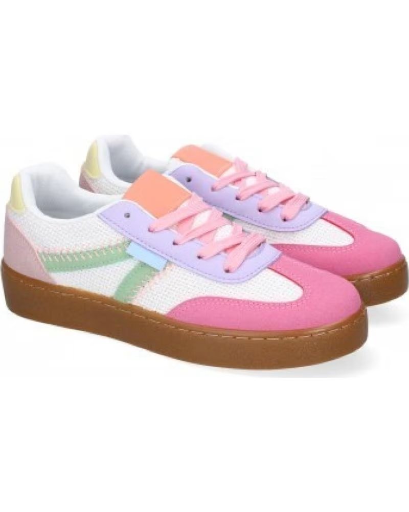 SPORT3PUNTO0 AD-5237-ROSA VARIOS COLORES