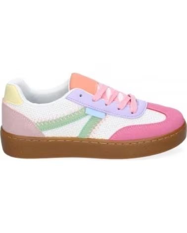 SPORT3PUNTO0 AD-5237-ROSA VARIOS COLORES