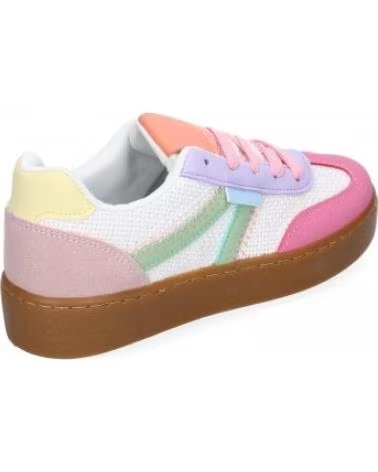 SPORT3PUNTO0 AD-5237-ROSA VARIOS COLORES