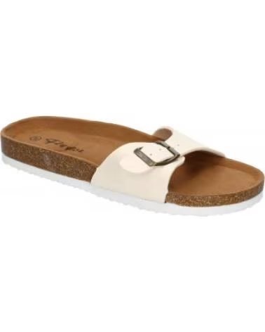SPORT3PUNTO0 M-102 SANDÁLIAS CASUAL FIVELA VARIOS COLORES