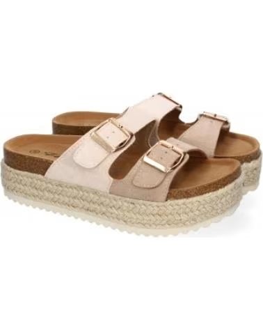 SPORT3PUNTO0 M-239-NUDE VARIOS COLORES