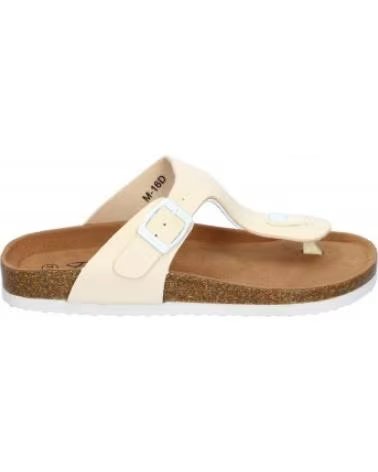 SPORT3PUNTO0 M-16-BEIGE VARIOS COLORES