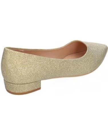 SAPATOS RASOS SPORT3PUNTO0 YK266-ORO VARIOS COLORES