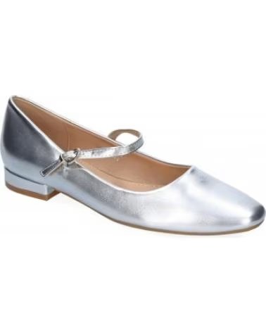 BALLERINES MARY JANE SPORT3PUNTO0 YK325 ARGENT MÉTALLISÉ VARIOS COLORES
