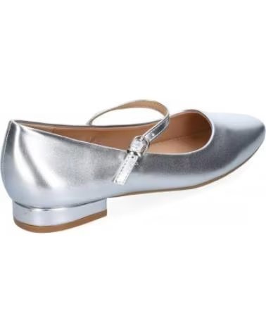 BALLERINES MARY JANE SPORT3PUNTO0 YK325 ARGENT MÉTALLISÉ VARIOS COLORES