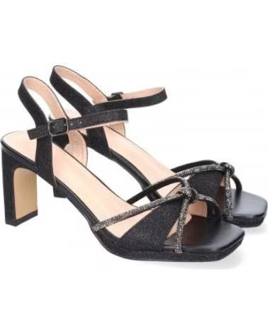 SPORT3PUNTO0 W18-105-NEGRO VARIOS COLORES