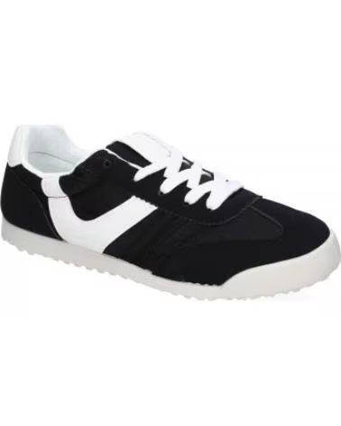 SPORT3PUNTO0 9152-NEGRO VARIOS COLORES