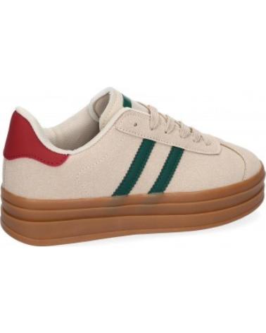 SPORT3PUNTO0 EV-508-BEIGE VARIOS COLORES