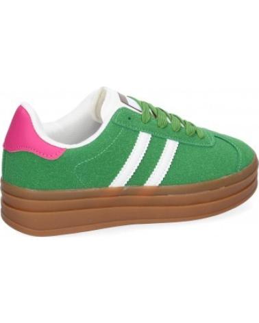 SPORT3PUNTO0 EV-508-VERDE VARIOS COLORES