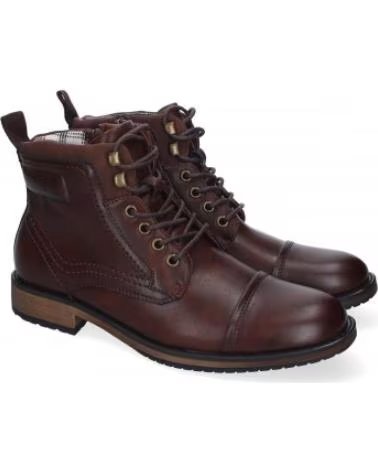 SPORT3PUNTO0 VRAE-98-MARRON VARIOS COLORES