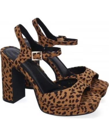 SPORT3PUNTO0 A-3484-LEOPARDO VARIOS COLORES