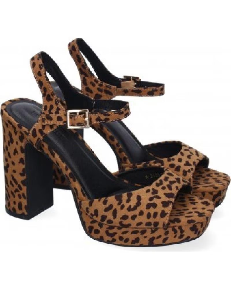 SPORT3PUNTO0 A-3484-LEOPARDO VARIOS COLORES