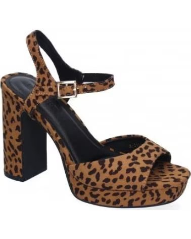 SPORT3PUNTO0 A-3484-LEOPARDO VARIOS COLORES