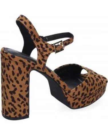 SPORT3PUNTO0 A-3484-LEOPARDO VARIOS COLORES
