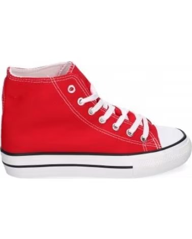SPORT3PUNTO0 CZ-771-ROJO VARIOS COLORES