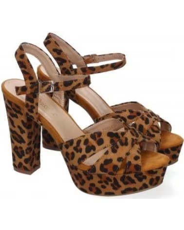 SPORT3PUNTO0 Y5628-LEOPARDO VARIOS COLORES