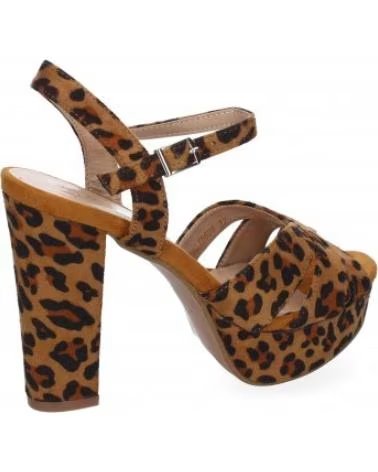 SPORT3PUNTO0 Y5628-LEOPARDO VARIOS COLORES
