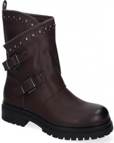 SPORT3PUNTO0 JH28030-MARRON VARIOS COLORES