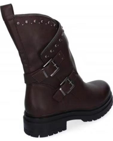 SPORT3PUNTO0 JH28030-MARRON VARIOS COLORES