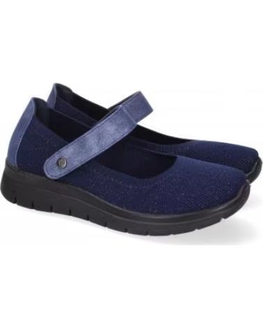 CASUAL SHOES SPORT3PUNTO0 VRA-1165 WOMEN NAVY VARIOS COLORES