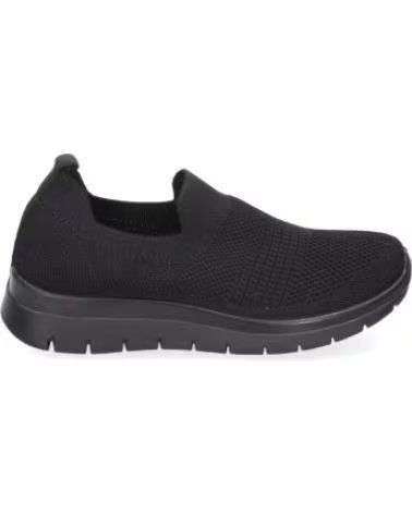 BASKETS DÉCONTRACTÉES POUR FEMMES SPORT3PUNTO0 VRA-1166 VARIOS COLORES