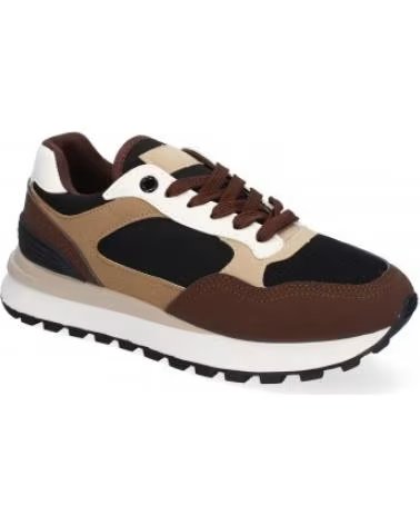 SPORT3PUNTO0 TT-56-NEGRO VARIOS COLORES