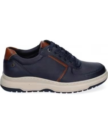 SPORT3PUNTO0 VR3E-035 HERREN LEDER OUTDOOR SPORTSCHUHE VARIOS COLORES