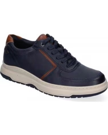 SPORT3PUNTO0 VR3E-035 CALÇADO DESPORTIVO DE EXTERIOR EM COURO PARA HOMEM VARIOS COLORES