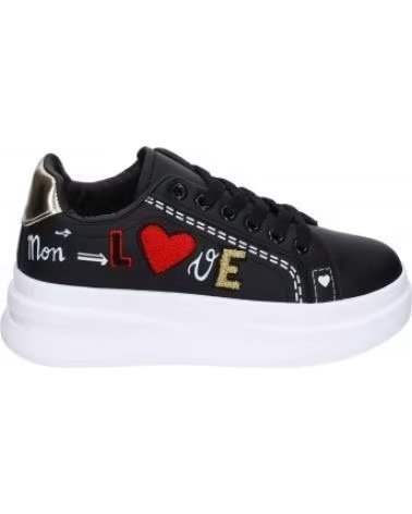 SPORT3PUNTO0 LHD-115-NEGRO VARIOS COLORES