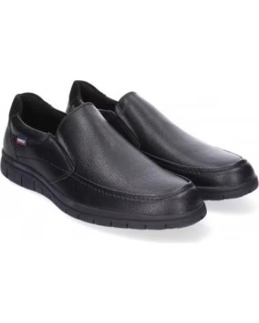 MOCASSINS SPORT3PUNTO0 VRE2-010 HOMEM COURO PRETO VARIOS COLORES