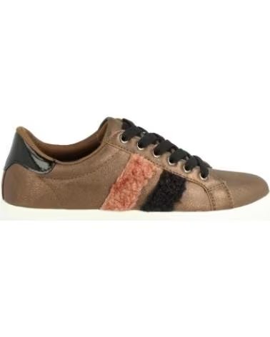 SPORT3PUNTO0 K1832612-MARRON VARIOS COLORES