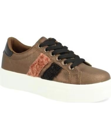 SPORT3PUNTO0 K1832612-MARRON VARIOS COLORES