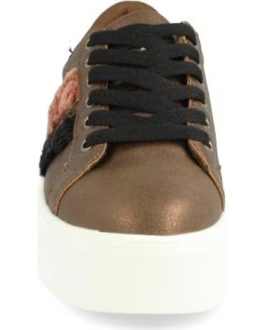 SPORT3PUNTO0 K1832612-MARRON VARIOS COLORES