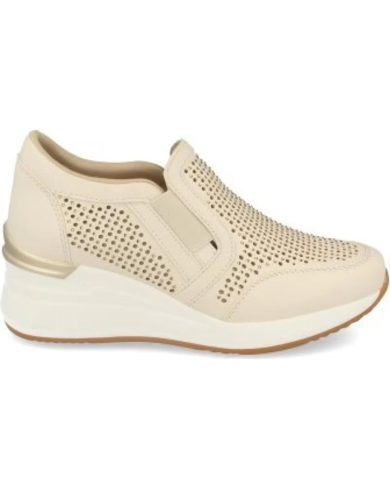 SPORT3PUNTO0 80129J19-BEIGE VARIOS COLORES