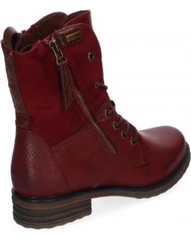 SPORT3PUNTO0 F6292-BURDEOS VARIOS COLORES