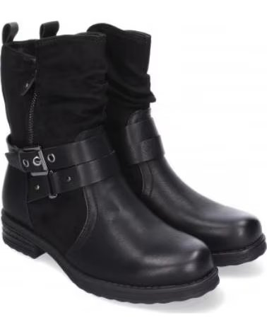 SPORT3PUNTO0 F6603-NEGRO VARIOS COLORES