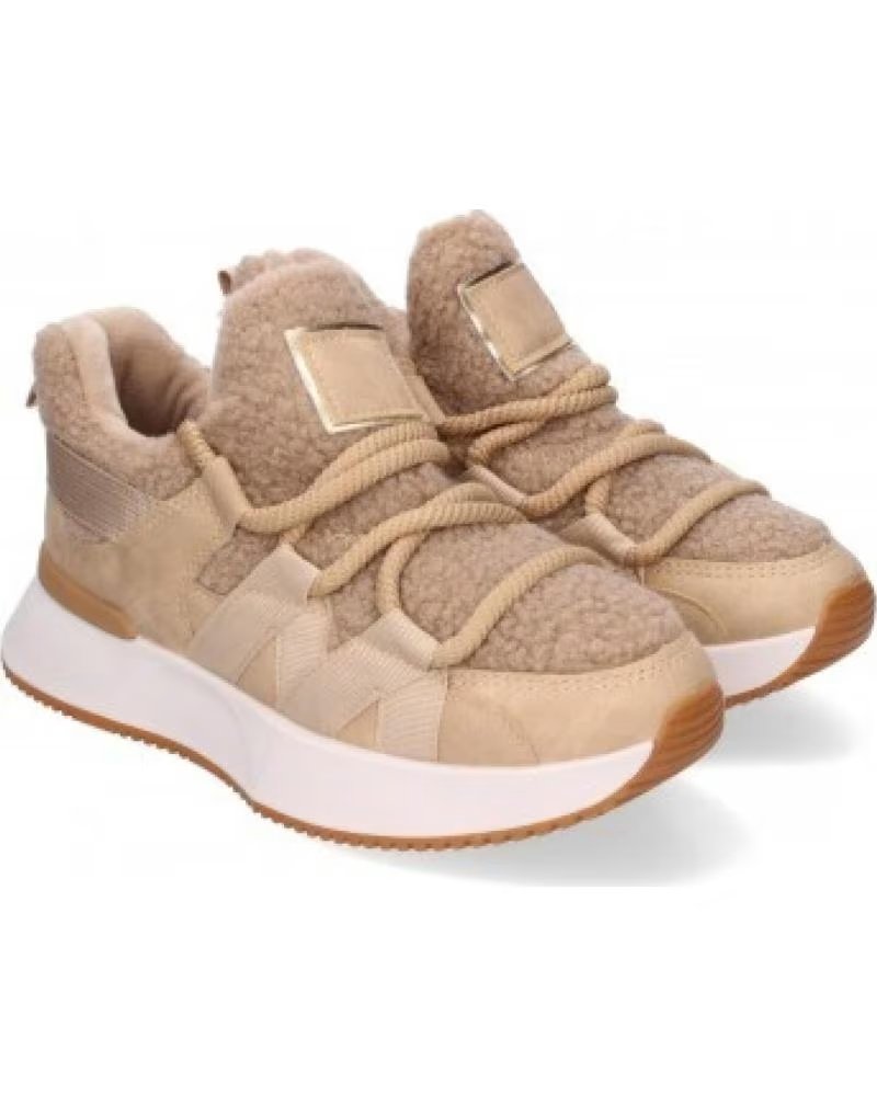 SPORT3PUNTO0 CD-3303-BEIGE VARIOS COLORES