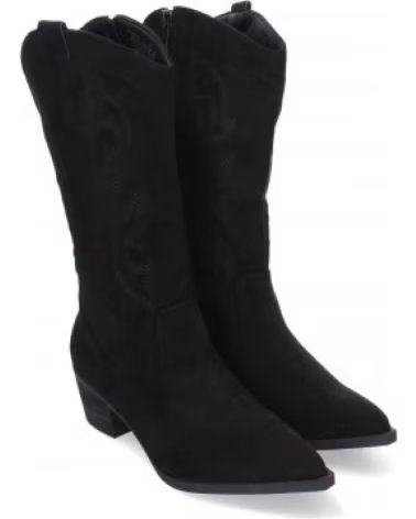 BOTAS DE MUJER SPORT3PUNTO0 MODELO YG810 VARIOS COLORES