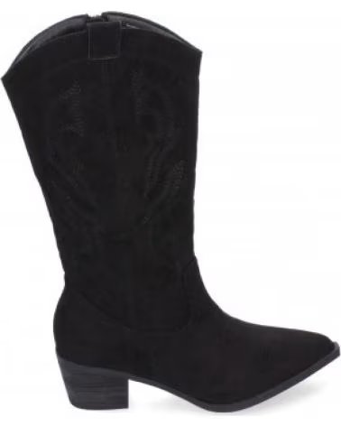 BOTAS FEMININAS SPORT3PUNTO0 MODELO YG810 VARIOS COLORES