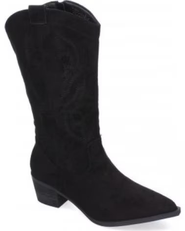 BOTAS FEMININAS SPORT3PUNTO0 MODELO YG810 VARIOS COLORES