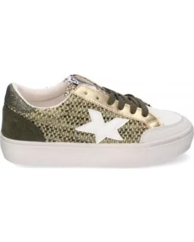 SPORT3PUNTO0 9015-VERDE VARIOS COLORES