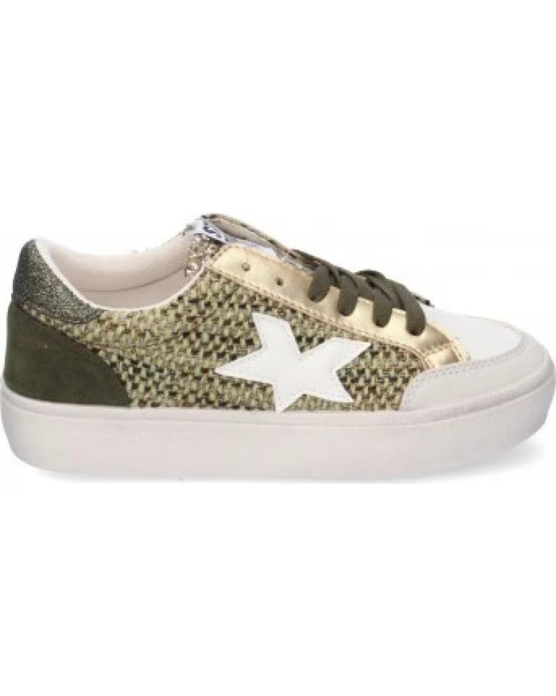 SPORT3PUNTO0 9015-VERDE VARIOS COLORES
