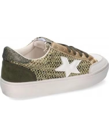 SPORT3PUNTO0 9015-VERDE VARIOS COLORES