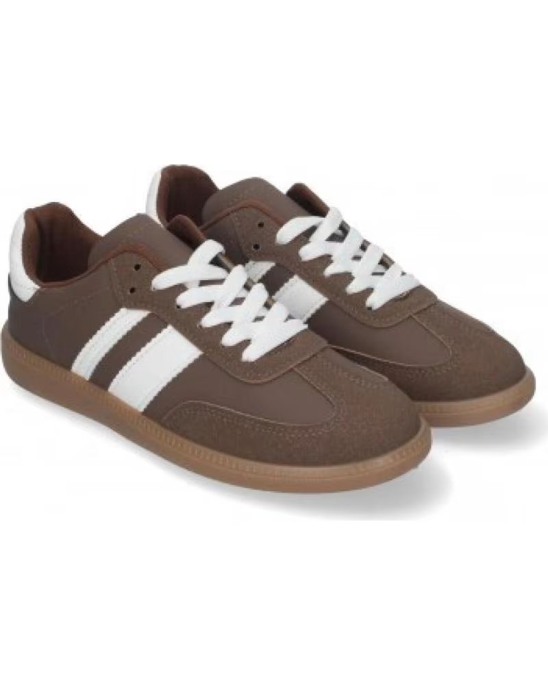 TÊNIS CASUAL SPORT3PUNTO0 TT-55 FEMININO VARIOS COLORES