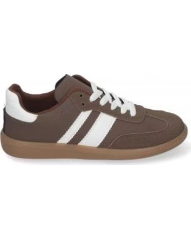 TÊNIS CASUAL SPORT3PUNTO0 TT-55 FEMININO VARIOS COLORES