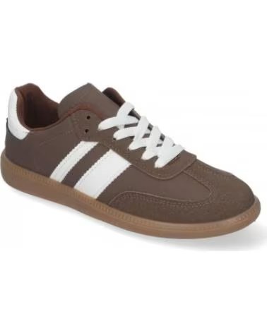 TÊNIS CASUAL SPORT3PUNTO0 TT-55 FEMININO VARIOS COLORES