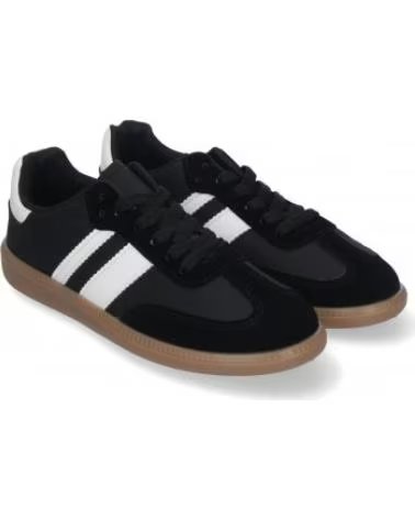 BASKETS DÉCONTRACTÉES SPORT3PUNTO0 TT-55 POUR FEMME VARIOS COLORES