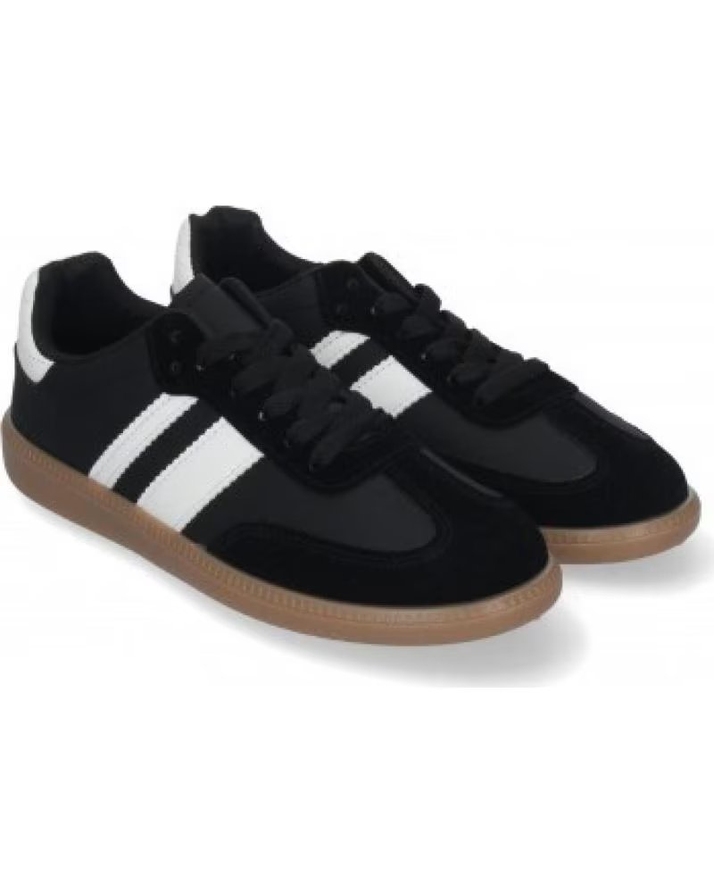 TÊNIS CASUAL SPORT3PUNTO0 TT-55 FEMININO VARIOS COLORES